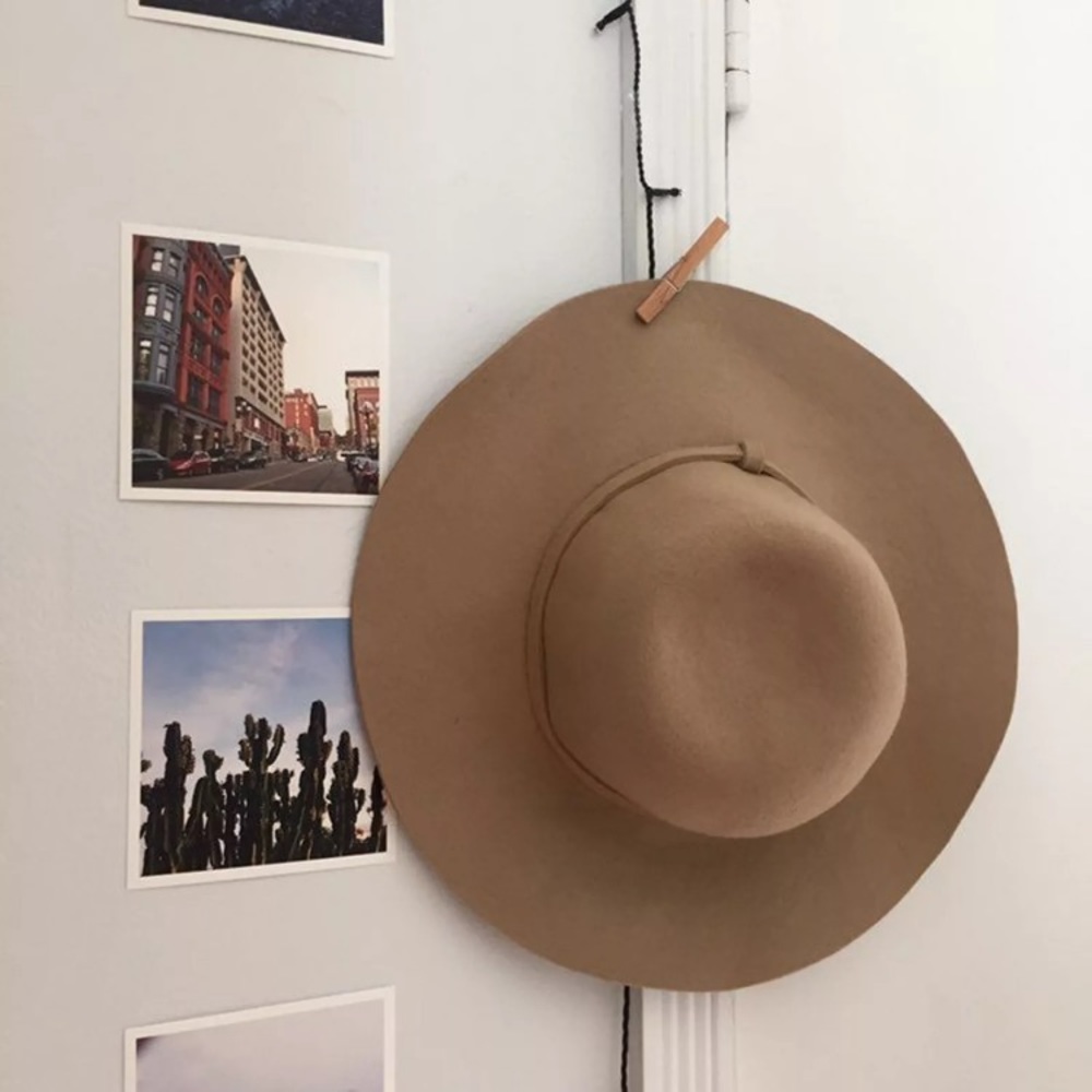 Deena & Ozzy Hat